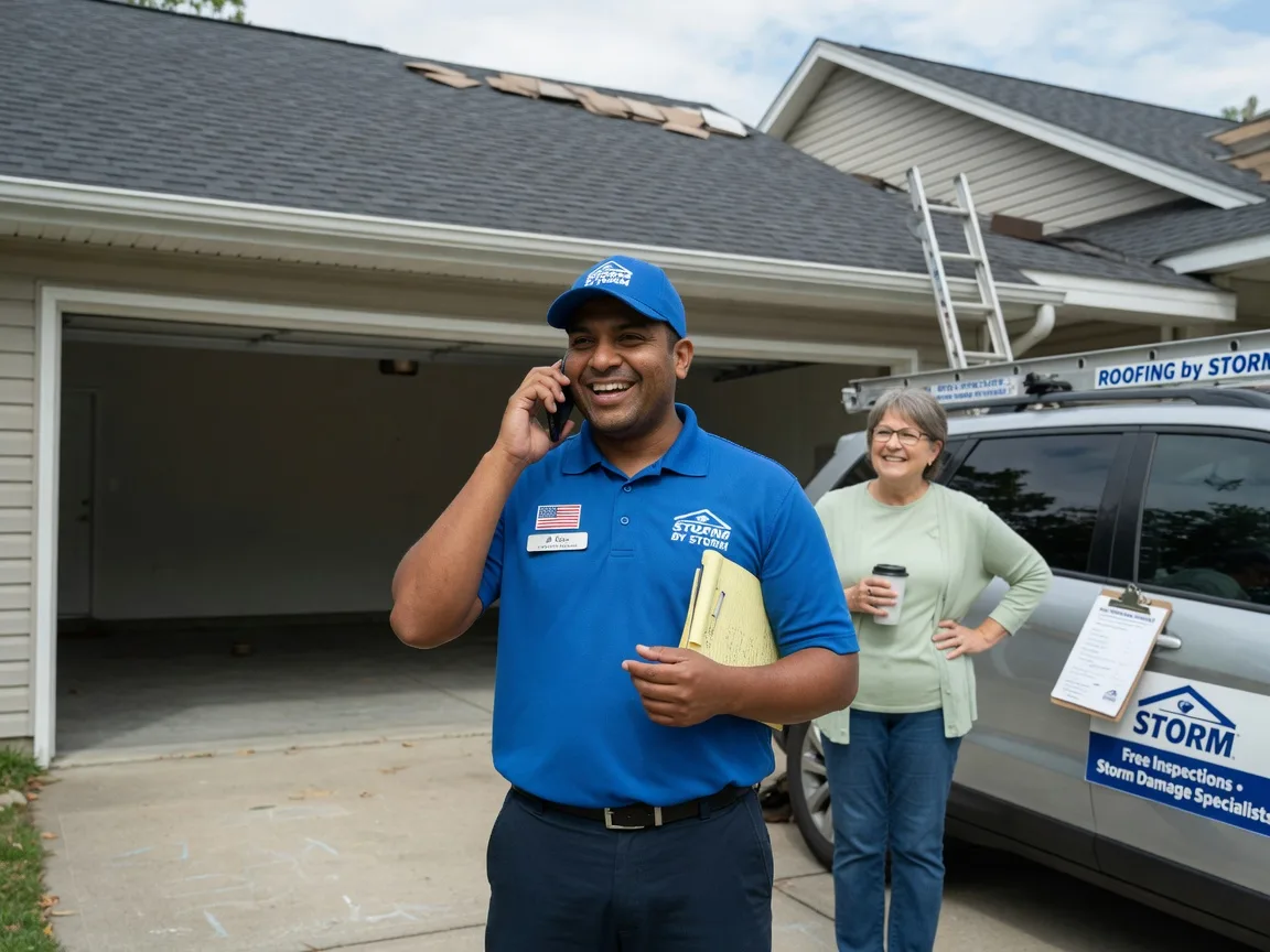 Roof Repair Near Me Pilot, VA FAQs