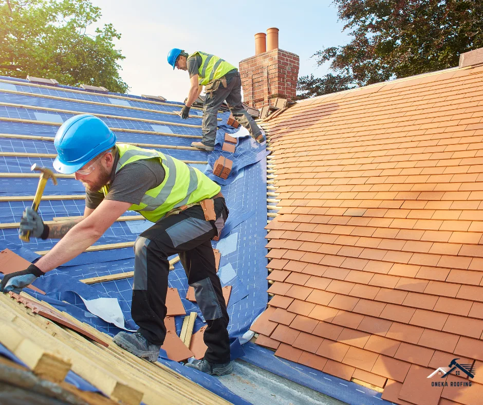 Why choose Roof Repair Near Me in Pilot, VA